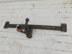 AUDI 80 B4 2.0 B 94r KOMBI HAK HOLOWNICZY