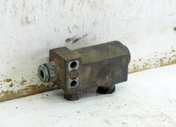 MERCEDES ECONIC 957.661 03r ACTROS ELEKTROZAWÓR ZAWÓR EKS