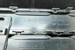 AUDI A5 8W 2018r PRZEDLIFT GRILL ATRAPA CHŁODNICY ŁADNA 