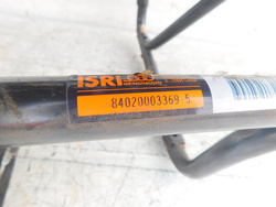 IVECO DAILY III 03 2.8 FOTEL FOTELE ŁAWKA SIEDZENIA KANAPA PASAŻERA 