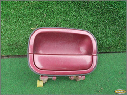 KIA JOICE 2.0 16V 2001r - KLAMKA DRZWI LEWY TYŁ