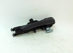 RENAULT KOLEOS I 2.0D 09 KLAMKA ZEWNĘTRZNA PRAWY PRZÓD 80610JY00