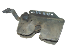 VOLVO FL618 250KM 98r ZAMEK BLOKADA KABINY 