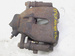 CITROEN C3 1.4 HDI 2002r ZACISK PRAWY PRZÓD
