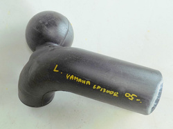  YAMAHA GP1300R DOLOT POWIETRZA REZONATOR LEWY