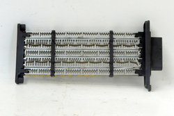 RENAULT KANGOO II 1.5 08r NAGRZEWNICA ELEKTRYCZNA 605500611