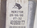 NISSAN ALMERA TINO 00R MECHANIZM SZYBY PRAWY TYŁ