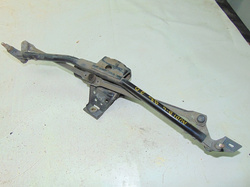 AUDI 80 B4 2.0 93r MECHANIZM WYCIERACZEK