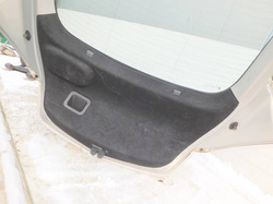 OPEL INSIGNIA A 1.8 2009r HB KLAPA TYŁ TYLNA