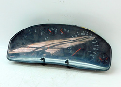 AUDI A6 C5 1.8T QUATTRO 98 LICZNIK ZEGARY PRĘDKOŚCIOMIERZ 4B0919881