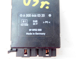 MERCEDES ECONIC 957.661 03 OM906 STEROWNIK MODUŁ A0004460320