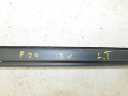 BMW F20 120i 18r 5D LISTWA ZGARNIAJĄCA LEWY TYŁ