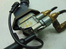 IVECO MAGIRUS 260-30 05r DŹWIGNIA HAMULCA ZAWÓR