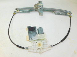 CITROEN C4 I 3D 07r PODNOŚNIK SZYBY PRZÓD PRAWY