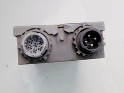 MAN TGA XXL 18.460 MODUŁ KOMPUTER 03154563327001