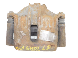 CITROEN C4 I 1.6 HDI 90KM 07r ZACISK PRZÓD LEWY