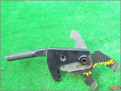 HYUNDAI TERRACAN 2002r - DZWIGNIA HAMULEC RĘCZNY