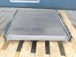 MERCEDES 2628 ECONIC 01r CHŁODNICA WODY 