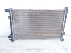 MERCEDES VANEO W414 1.7CDI CHŁODNICA WODY