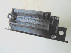 VOLVO b12 IRIZAR 98r STEROWNIK ECU 3962108