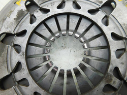 FORD FOCUS Mk1 1.6 2001 DOCISK SPRZĘGŁA