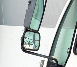 MAN LE 10.225 02r DRZWI LEWE KOMPLETNE 