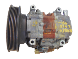 FIAT MAREA BRAVA 2.4TD 97r  SPRĘŻARKA KLIMATYZACJI