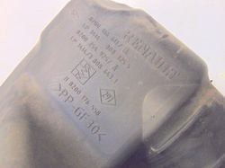 RENAULT MEGANE II 1.5 DCI OBUDOWA FILTRA POWIETRZA