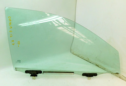 TOYOTA COROLLA E12 2.0 SZYBA DRZWI PRAWY PRZÓD 