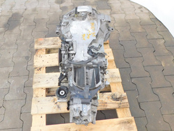 AUDI 80 B4 1.9 TDI 94r SKRZYNIA BIEGÓW BAA 5 BIEGÓW