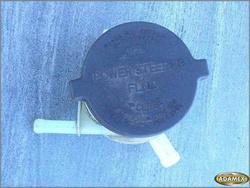 PONTIAC VIBE 1.8 VVT-i 06r ZBIORNICZEK WSPOMAGANIA