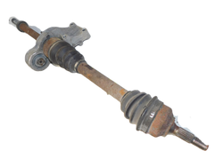 PEUGEOT 206 1.1 01r HB 2001r PÓŁOS PRAWA DŁUGA