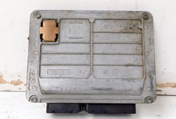 SKODA FABIA I 1.4 00r KOMPUTER STEROWNIK SILNIKA 047906033D