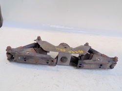 VOLVO FL 220 03r MOCOWANIE AMORTYZATOR KABINY