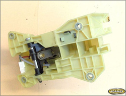 HYUNDAI COUPE III 2.0 2003r LEWAREK BIEGÓW AUTOMAT