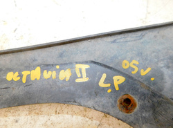 SKODA OCTAVIA II RS 2.0 TSI 2005r CHLAPACZ LEWY PRZÓD