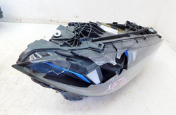 BMW M4 G80 G82 G22 G23 25r US LAMPA REFLEKTOR PRAWA USZKODZONA LED 5A3B318