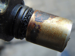 TOYOTA COROLLA E12 1.6 03 CZUJNIK WAŁU 90919-05030
