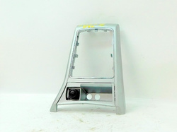 OPEL ASTRA H III 1.4 09 GTC RAMKA WYBIERAKA BIEGÓW TUNEL ŚRODKOWY DEKOR 