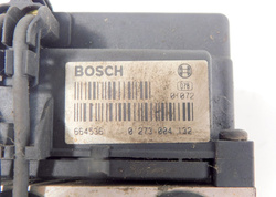 VW PASSAT B5 1.9 TDI 98r POMPA ABS 0265216411 0273004132