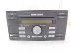 FORD FOCUS Mk2 1.6 06r RADIO FABRYCZNE 8S61-18C815-AC