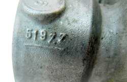 AUDI 80 B4 2.0 93r POMPA ABS 