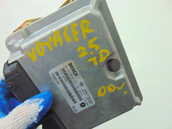 CHRYSLER VOYAGER III 2.5 95-01r KOMPUTER STEROWNIK