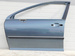 PEUGEOT 407 SW 2.2B 2005r DRZWI LEWY PRZÓD