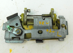 HONDA HRV HR-V I 1.6 2000r KLAMKA LEWA ZŁOTA 