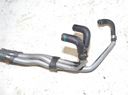 PEUGEOT 407 SW 2.2 HDI 07r PRZEWODY PALIWOWE