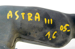 OPEL ASTRA H III 1.6 05r Z20R ZBIORNIK ZBIORNICZEK SPRYSKIWACZY 