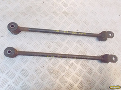 TOYOTA COROLLA E10 1.3 96r - WAHACZ DRĄŻEK TYŁ