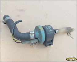 VW PASSAT B4 1.8B 95r - ZAWÓR PODCIŚNIENIA