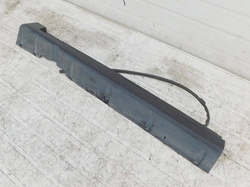 CITROEN C6 2.7 HDI 07r LISTW PROGOWA LEWY PRZÓD 9650947377